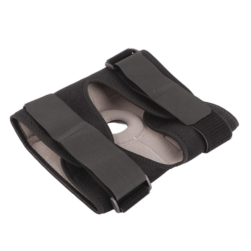 Professional Adjustable Knee Brace Support Patella Sport Guard Wrap