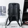 Students Large Capacity Schoolbag Men Sports Basketball Backpack