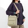 Men's Crossbody Bag Tote Bag Outdoor Multi-compartment Shoulder Bag
