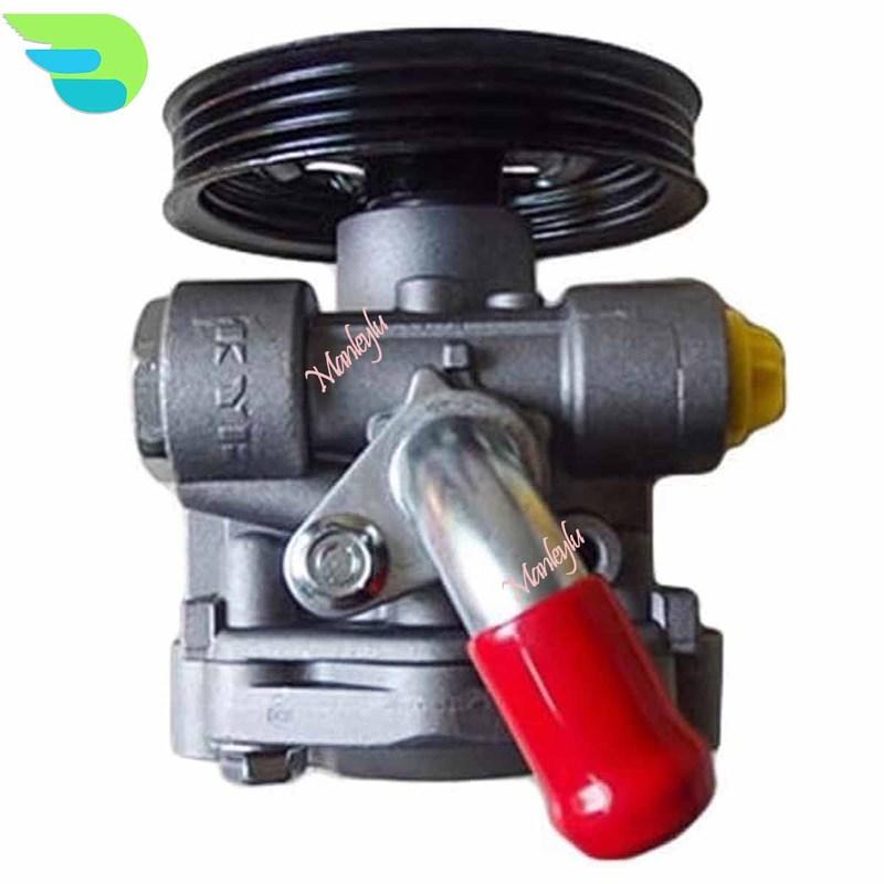 Power Steering Pump For Suzuki Jimny 1.3 1998-2012 4910081A40 SP85419 SP85435 49100-81A20 49100-81A40 4910081A20