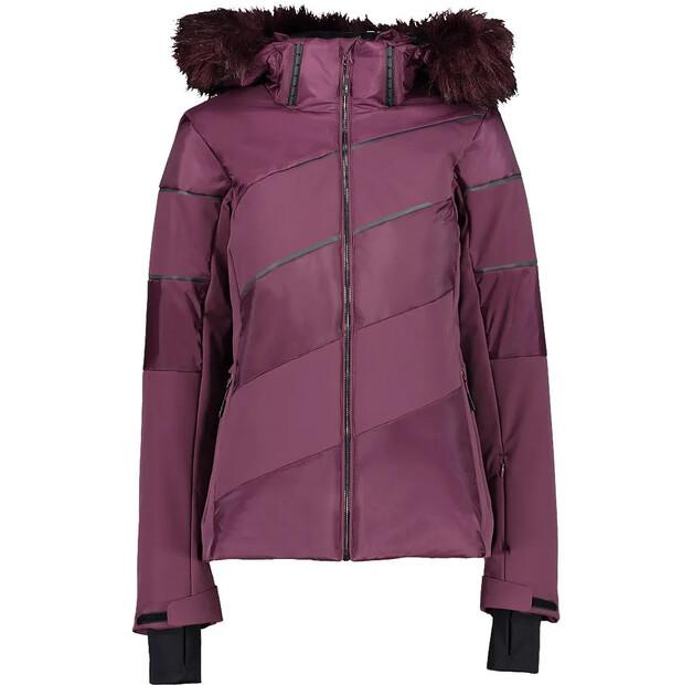 CMP Куртка Zip Hood 31W0276F