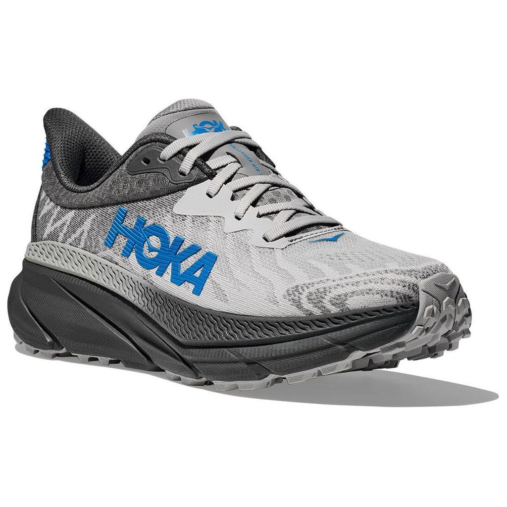 HOKA One One Challenger ATR 7 Outer Orbit Hoka Blu Sneakers da Uomo 1134497-OHK
