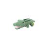 Sunlemon Fluffies Crocodile Plush Toy Small 12x30x7cm Soft Animal Stuffed Animal