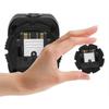 Flashing Hot Shoe TF334 Flashing Hot Shoe Sync Adapter with PC Sync Port Dedicated for A7S A7SII A7R A7RII A7II NEX6