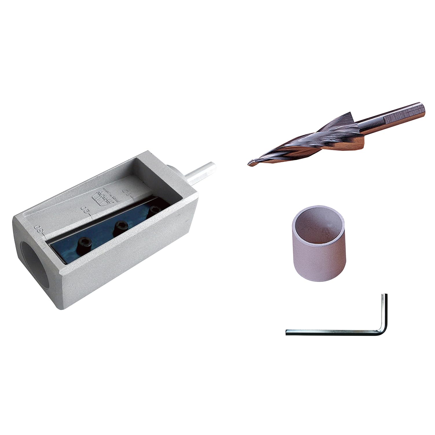 

Star-M 4950 Fushitaro Set