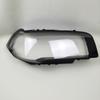 For BMW X3 E83 2003-2011 Car Headlights Lens Cover Lampshdade Headlamp Lamp Clear Shell