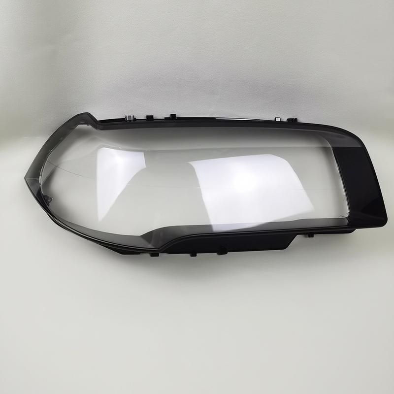 For BMW X3 E83 2003-2011 Car Headlights Lens Cover Lampshdade Headlamp Lamp Clear Shell