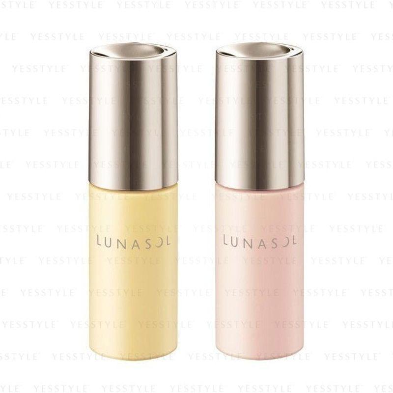 Kanebo - Lunasol Color Primer SPF 25 PA ++