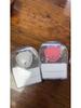 Rechargeable Double Roller Microcurrent Facial Massager