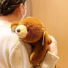 Plush Panda Toy For Kids With Soft Pp Cotton Filling Perfect Gift For Children