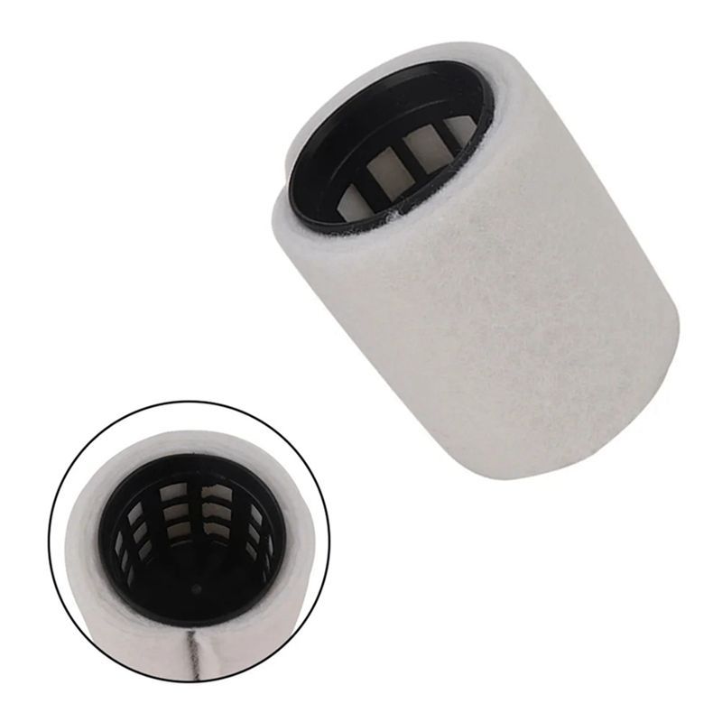 L36A-Auto Crank Case Breather Filter 5Pcs/Set As Shown Plastic For BMW E46 E39 M57 Engine Crankcase Oil Separator Filter