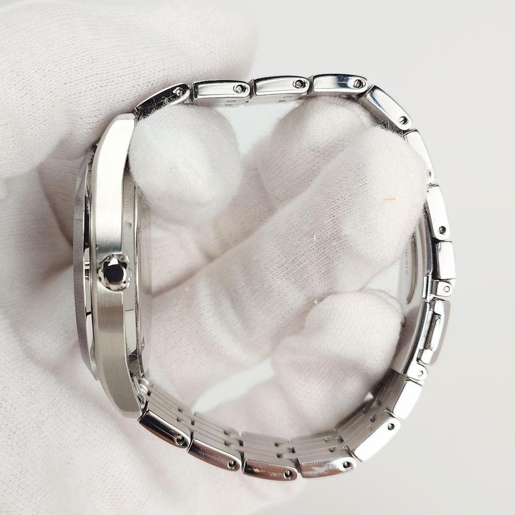 [USED] Working SEIKO Spirit Solar Watch, Black, V158-0AZ0