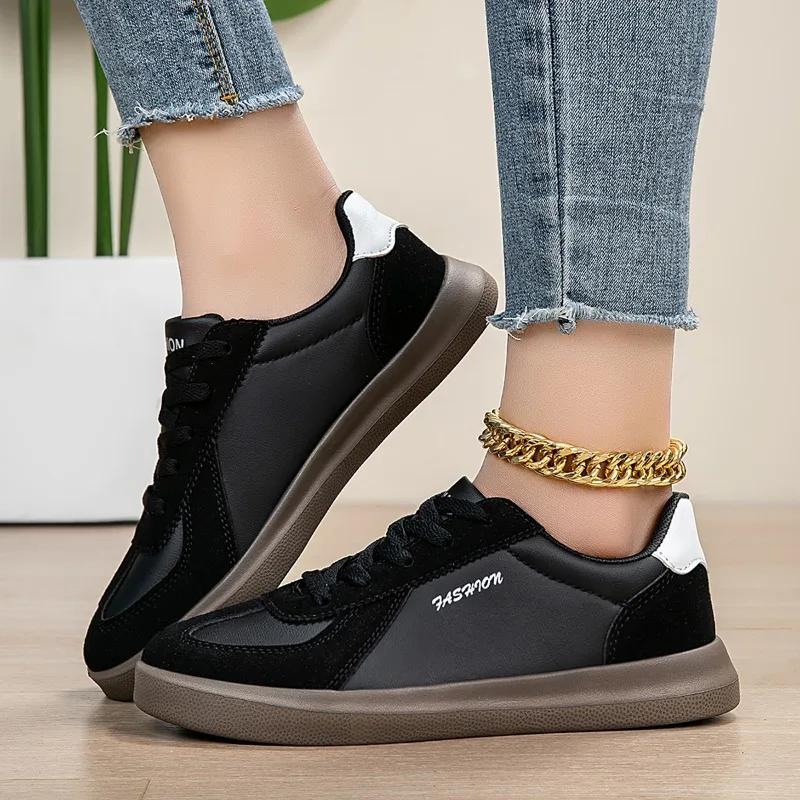 Womens Sneakers Lightweight Casual Shoe Breathable Athletic Shoes Non Slip Shoes for Ladies Outdoor Sports Walking Shoes