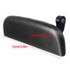 1/2Pcs Car Outer Door Handle For Suzuki New Alto Automotive Black Front Door Rear Door Outer Door Handle Black Left Right