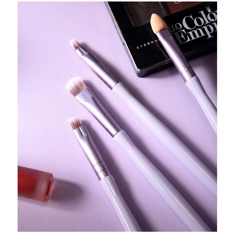 Jesireca - Set of 7: Makeup Brush