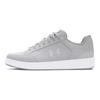 Under Armour Low Top Skateboard Shoes Men's Gray Sneakers 3028632-100
