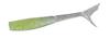 Duo Beach Walker Sparrow Shad 4.5 Inch S053 UV Core