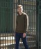 Us Polo Assn Cotton Sweatshirt_Khaki