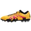 Adidas X 15.1 Ag 'Solar Gold Black Shock Pink' S74708