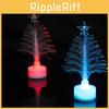 Versatile Color Changing Christmas Xmas Tree Led Light Lamp For Every Holiday Celebration