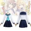 My Friend Deer Nokotan Noko Shikanoko Cosplay Sets Cute Anime Character Costumes