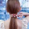 Tools All-match Mother Hair Clip Butterfly Hair Clip Female Hair Accessories Korean Style Hairpin Rhinestone Duckbill Clip