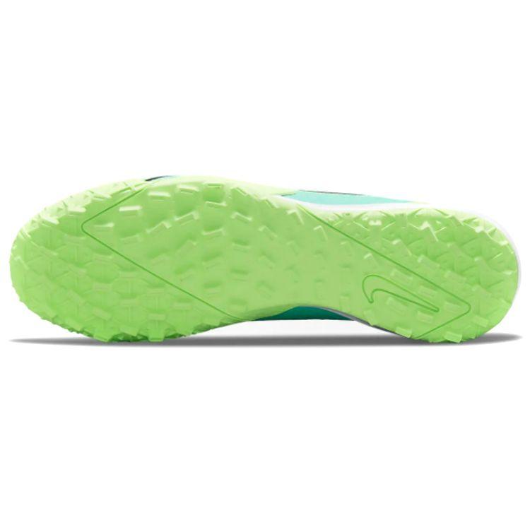 Nike Zapatillas de Fútbol Mercurial Vapor 14 Academy TF Hombre zapatilla Azul Oscuro CV0978-403