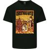 Christmas Hater Bah Humbug Kids T-Shirt Childrens