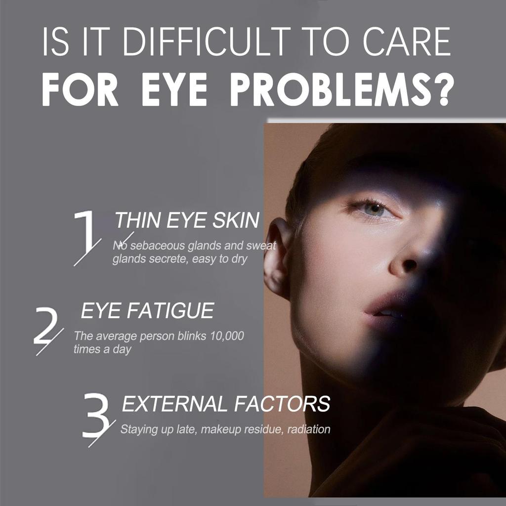 Eye Cream Lighten Fine Lines Eye Cream Repair Moisturizing Firming Eye Cream Eye Care