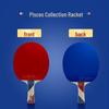 Double Fish Collection Pro Table Tennis Racket