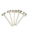 Shank Diameter 3mm Diamond Grinding Wheel 2-8mm Size Polishing Wheel  Glass Grinding