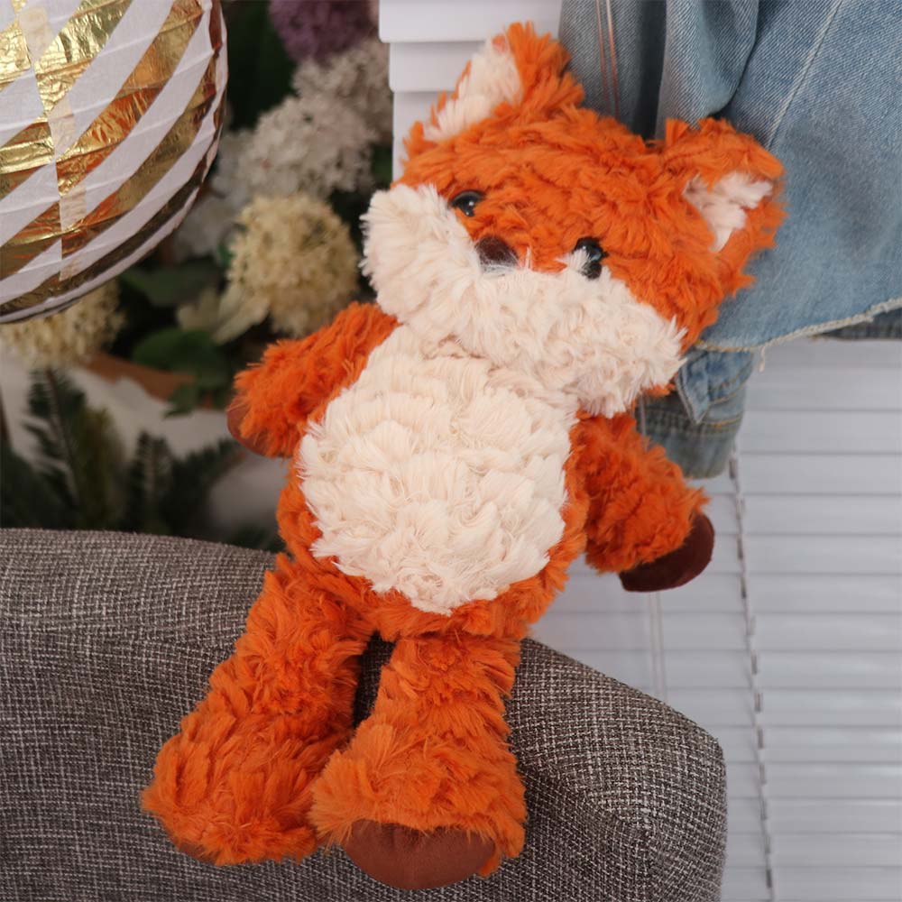 Cartoon Animal Plush Toy Stuffed Little Animal plush Doll Sofa Ornament   Birthday Gift