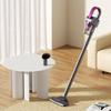 Rechargeable Handheld Vacuum Cleaner with UV Sterilizer and High Suction for Mite Removal