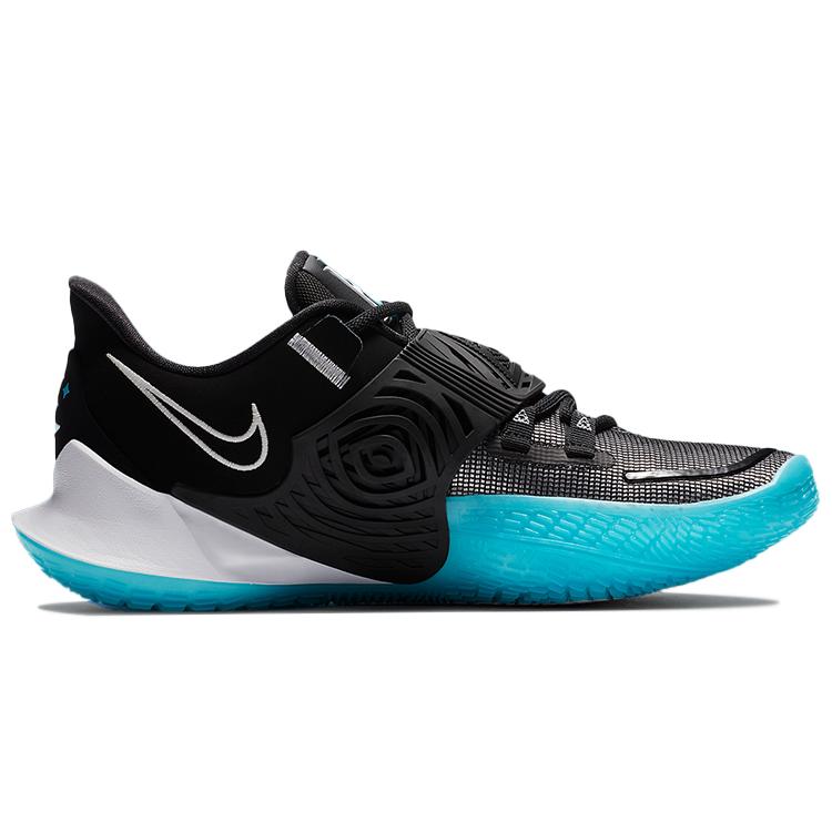 New Nike Kyrie Low 3 Moon CJ1286-001