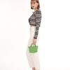Suin Neo Micro Mini Bag - Apple Green