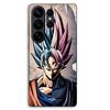 Case For Samsung Galaxy S26 Ultra Dragon Ball Z Super Goku SSJ Maniacase