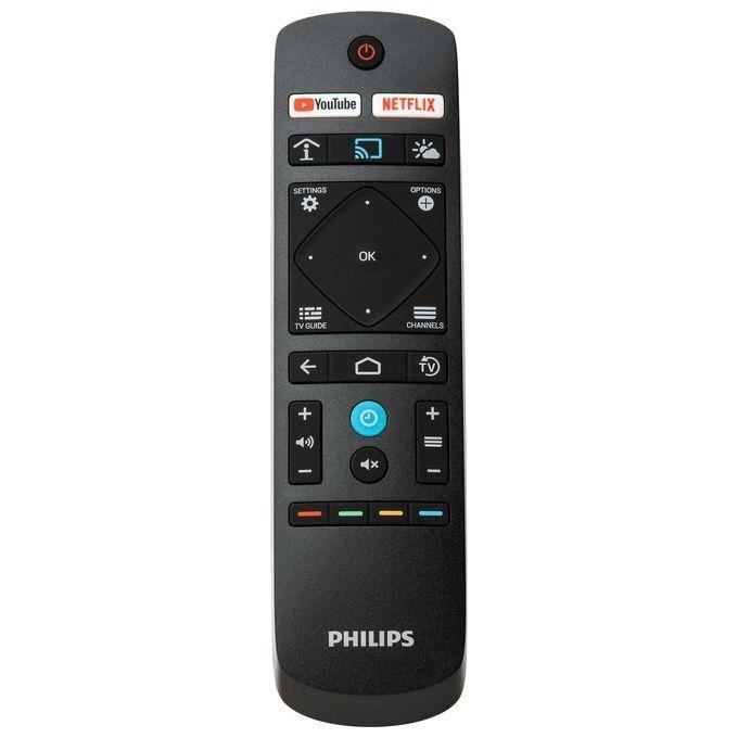 PHILIPS Téléviseur Professionnel 43 43HFL5114-12 FHD