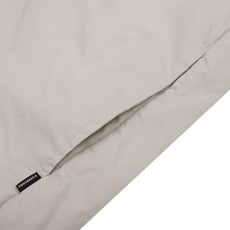 New Converse Shirts Men's Brown 10028455-A01