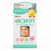SKINAE Acwin Spot Care Patch Transparent Large Capacity 15 Sheets (180 Patches)