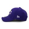 [New Era] CAPAC REGLABIL 9FORTY CULOAREA ECHIPEI Pălărie 940 MLB NBA NFL (LA Lakers)