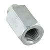 Adapter for M14 Interface Connector Converter for Angle Grinders Suitable for Polisher Tool Threaded Connection