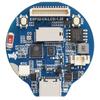 ESP32 C6 Development Board 1.28 inch LCD Display Screen 240x240 GC9A01A SD card slot