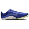 Nike Air Zoom Victory Racer Blue Unisex Sneakers Safety-Orange Lime-Blast White CD4385-400
