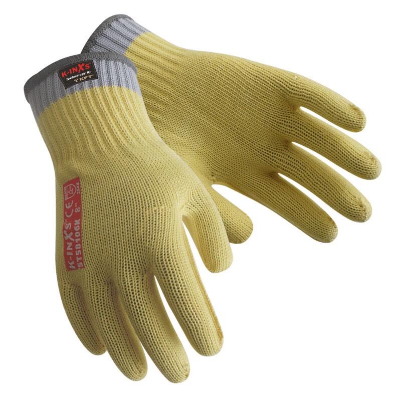Sailite Safety ST58106K Level 5 Cut-Resistant Work Gloves 9