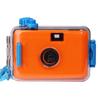 35mm Waterproof Lomo Camera Reusable Cute Children Film Camera Children Retro Camera  Photograph