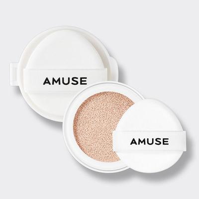 (2 Refills) Ceramic Skin Perfector Cushion Refill Duo Set