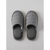 Daiso Convex Quilted Living Room Shoes 230 To 250 Mm