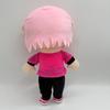 Bruno Alina Plush Doll 30cm Stuffed Toy Soft Figure Ornament Home Decor Birthday Gift For Kids Animation Fans Collection