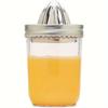 Stainless Steel Juicer Manual Lemon Juicer Portable Household Manual Juicer