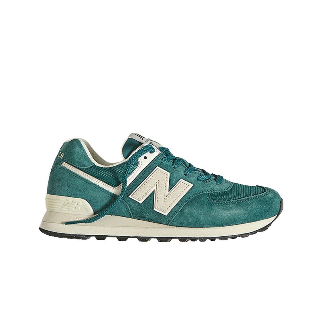 

Мужские кроссовки New Balance 574 Classics Reimagined Green U574RG2